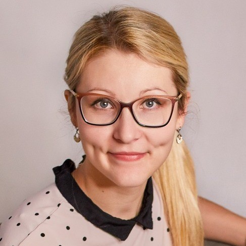 Lucie Pospíšilová