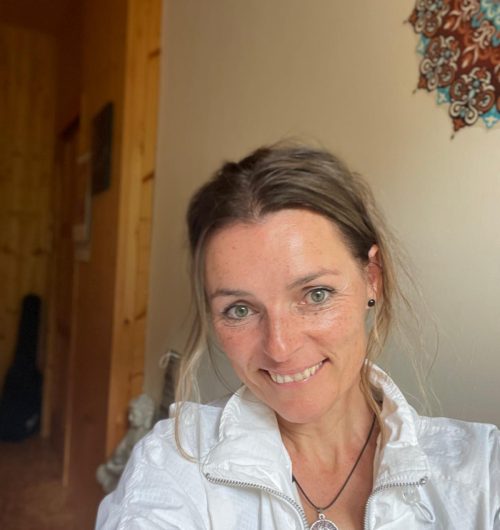 Hana Kysilková, kurzyedunemcina.cz